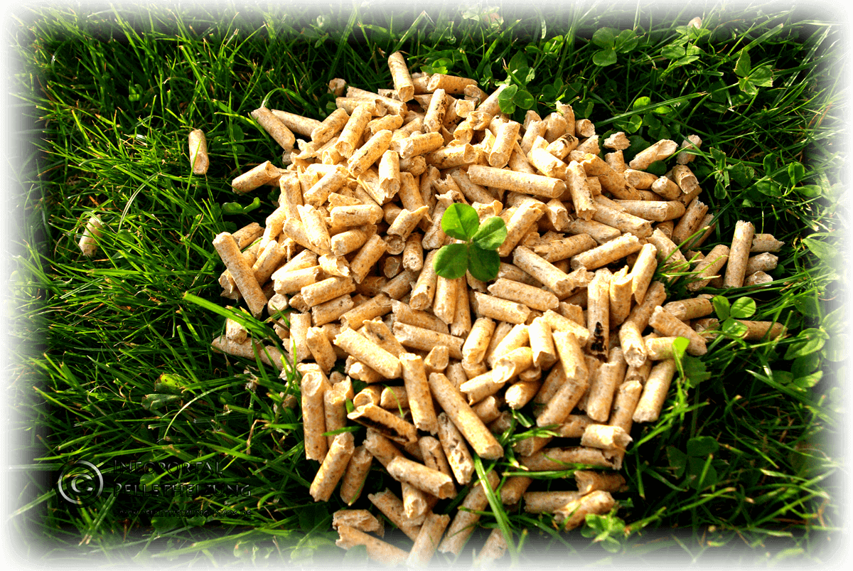 Pellets