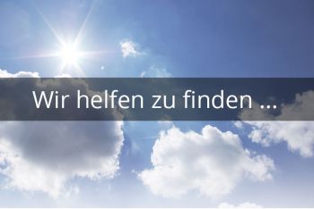 suchen und finden