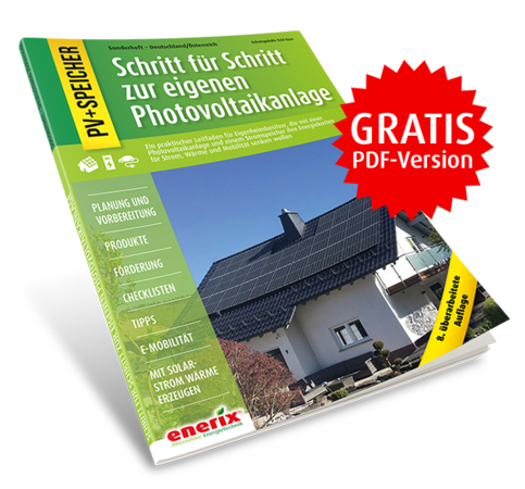 Photovoltaik Leitfaden