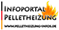 Logo Infoportal Pelletheizung